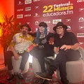 Paulinho celebra Novos Baianos: "Mudamos a história do carnaval" imagem