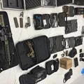 Polícia Federal deflagra operação para combater tráfico ilegal de ouro imagem