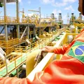 Pré-sal bate recorde de produção de petróleo e gás natural em setembro imagem