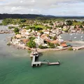 Prefeitura avança na construção do Mercado de Bom Jesus dos Passos imagem