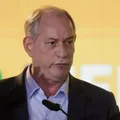 Presidente do PDT nega expulsão de Ciro Gomes da sigla; veja imagem