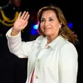 Presidente do Peru defende pena de morte para estupradores de crianças imagem