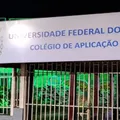 Professor é demitido de colégio federal após acusações de assédio imagem