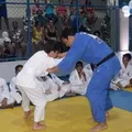 Projeto Judô nas Escolas recebe 50 novos quimonos imagem