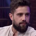 Rafael Cardoso critica novela da Globo: "Uma bosta" imagem