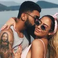Recaída? Gabigol e Rafaella Santos ficam em hotel de até de R$ 180 mil imagem