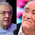 Renato Aragão rebate acusações graves de Carlos Alberto de Nóbrega imagem