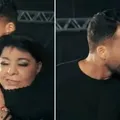 Roberta Miranda fala de relação com namorado mais jovem: "Pé atrás" imagem