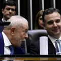 Rodrigo Pacheco pode virar ministro do governo Lula imagem