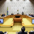 STF retoma julgamento sobre regulação das redes sociais imagem