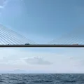 Ponte Salvador-Itaparica: construção deve gerar mais de 7 mil empregos imagem