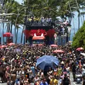 Programação do Carnaval de Salvador 2025 é divulgada; confira circuitos imagem