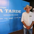 Secretário Tum faz balanço da Fenagro: "Amostra do que a Bahia produz" imagem