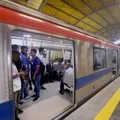 Regras para vagões de mulheres no metrô serão discutidas nesta sexta imagem