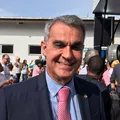 Sérgio Brito nega ida para o TCE e saída da Seinfra: "Não pretendo" imagem