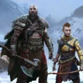 Série de ‘God Of War’ avança e já tem nome confirmado; saiba quem imagem