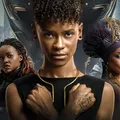 Série de ‘Pantera Negra’ ganha possível data de estreia; confira imagem