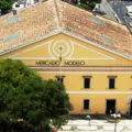 Sexta-feira 13: conheça os lugares mais mal-assombrados de Salvador imagem