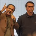 Silas Malafaia sofre tentativa de assalto com troca de tiros; assista imagem