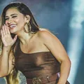 Simone Mendes revela uso de fraldas após cirurgia e explica situação imagem