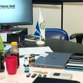 Técnico de enfermagem é preso suspeito de dopar e estuprar em caronas imagem