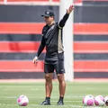 Vitória visita Atlético-BA buscando os três pontos para encerrar jejum imagem