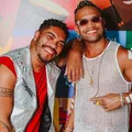 Briga na Timbalada? Denny Denan fala sobre boatos de treta com Buja imagem
