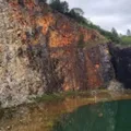 Turista morre após bater em pedra durante salto de bungee jump imagem