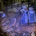 Urgente: prédio desaba na Baixa dos Sapateiros; veja vídeos imagem