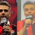VÍDEO: Wagner Moura "transforma" o CCXP24 no Barradão e se emociona imagem
