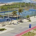 Verão: orla de Pituaçu ganha novo cenário imagem