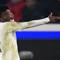 Vinicius Júnior será eleito melhor jogador do mundo da Fifa imagem