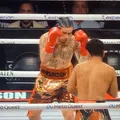 Whindersson Nunes perde luta para indiano por decisão unânime imagem