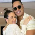 Xanddy surpreende com declaração a Carla Perez: "Furacão e calmaria" imagem