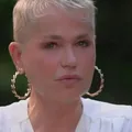 Xuxa é internada em hospital e motivo é revelado imagem