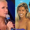 Xuxa revela detalhes sobre Senna e mudança após namoro com Galisteu imagem