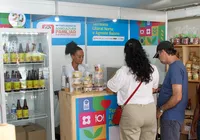 15ª Feira Baiana da Agricultura Familiar começa nesta quarta