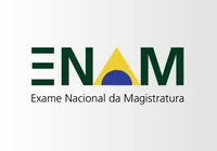 2ª edição do Exame Nacional da Magistratura acontece neste domingo