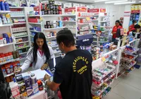 Farmácia Popular: programa terá 100% de gratuidade; veja anúncio imagem