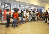 A Black Friday e o impacto do 13º salário na economia