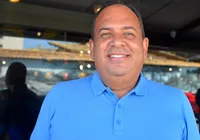 “A ficha não caiu”, diz Jorge Araújo após resultado das eleições