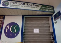 MPRJ denuncia seis pessoas do laboratório que contaminou pacientes