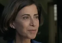 "A vida presta", diz Fernanda Torres sobre indicação ao Globo de Ouro