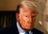 Trump diz estar "triste" pelo diagnóstico do câncer de Biden imagem