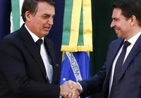 Abin municiou Bolsonaro com dados para produzir desinformação, diz PF imagem