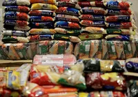 Ação da Cidadania doará cinco toneladas de alimentos ao ATL Bahia