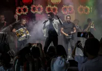 Adelmário Coelho comemora show na Fenagro e celebra a cultura nordestina e o agronegócio imagem
