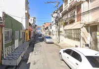 Adolescente é morto durante tentativa de assalto em Salvador