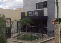 Adolescente é suspeito atear fogo em criança autista em quintal