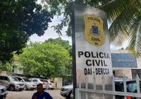 Adolescentes são apreendidos com armas e drogas em Salvador